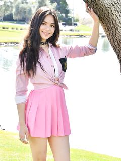 Scarlett Alexis - FTV Girls 10