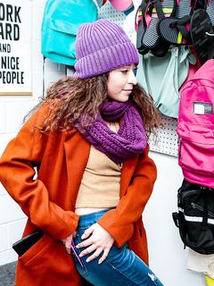 Amber Summer - Shoplyfter