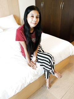 Soe - Asian Sex Diary