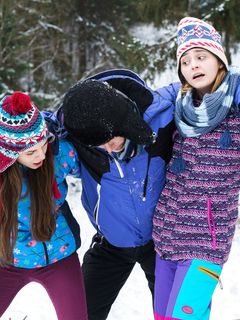 Sirena Milano , Funky Town - Club Sweethearts