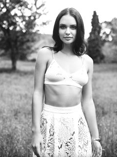 Anastasia Gress - Superbe