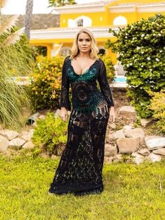 Electra Morgan - More Than Nylons