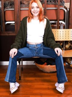 Riley Jean - ATK Galleria