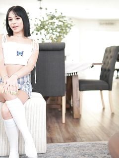 Aria Valencia - Wet VR