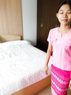 Hanthu - Asian Sex Diary