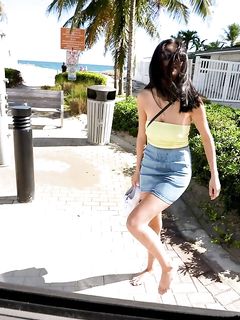 Aubry Babcock - Bangbus