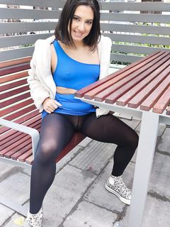 Lena Coxx - Immoral Live