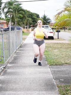 Jenna Starr - Mom Is Horny