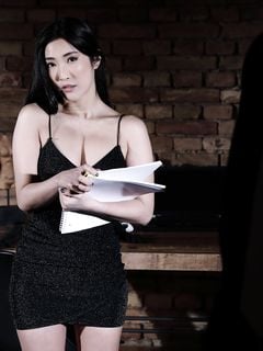 Sumire Mizukawa - Dark Room VR