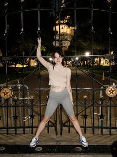 Emberlynn Schmidt - Midnight Ginger (Zishy)