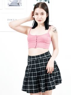 Skye Wood - Creampie Angels