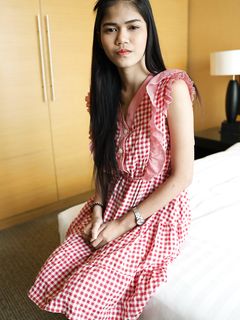 Plai - Asian Sex Diary