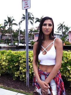 Gianna Dior - Bangbus