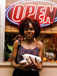 Lacole Sawyer - Pineapple Fried Rice (Zishy)