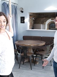 Amirah Adara - Only3x Series