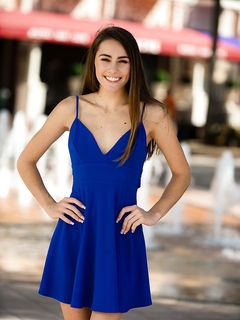 Mackenzie Mace - FTV Girls 3