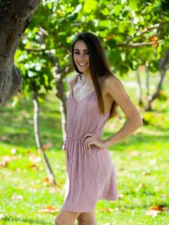 Mackenzie Mace - FTV Girls 1