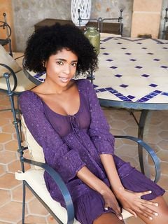 Luna Corazon - SexArt