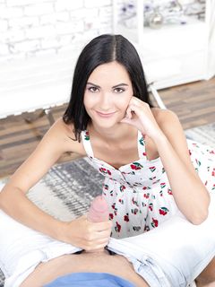 Megan Venturi - TmwVRnet