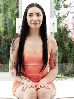 Luna Ley - Net Video Girls