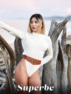 Georgina Cortez - Superbe