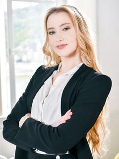 Ivy Rein - Penthouse