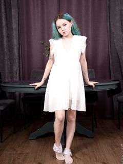 Feared And Hated - Nubiles 2