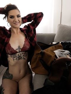 Rocky Emerson - Raw Attack