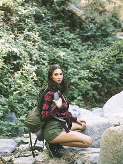 Maia Serena - Playboy Plus