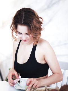 Diana Jam - Rylsky Art