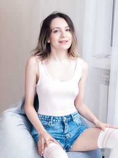 Diana Verhiniz - Beauty Angels