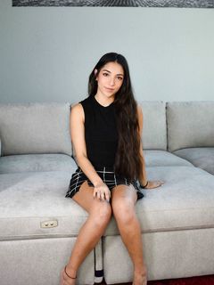 Madison Wilde - Teeny Taboo