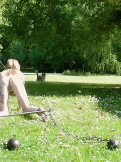 Baby Kxtten - Subspace Land