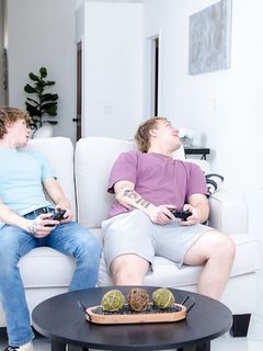 Demi Diveena - Moms Teach Sex