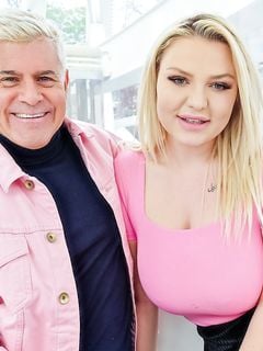 Miss Jackson - Immoral Live