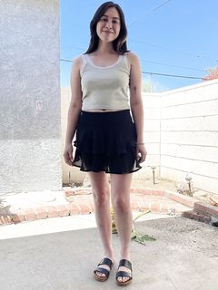 Sunny Soleil - ATK Galleria