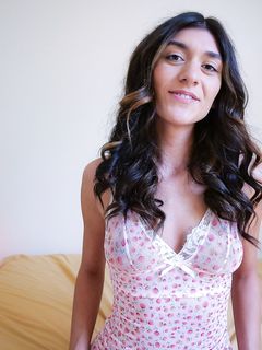 Aubry Babcock - Raw Attack