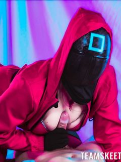Molly RedWolf - TeamSkeet