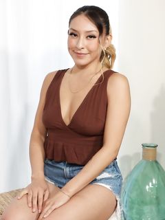 Mads Flores - Tease POV