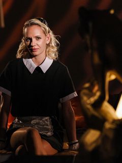 Lucette Nice - Sinful XXX