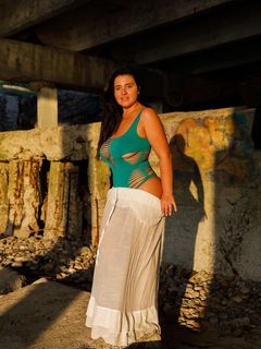 Vyeta Mustafina - From Dusk Til Damn (Zishy)