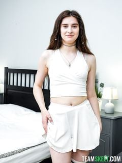 Jane White - I Made Porn