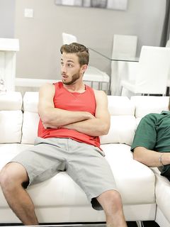 Rosalyn Sphinx - Nubiles Porn