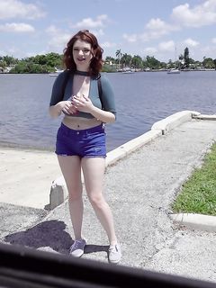 Annabel Redd - Bangbus