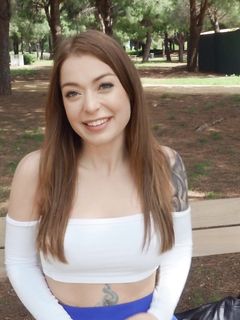 Misha Maver - Public Pickups