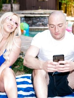 Bailey Brooke - All In A Summer's Day