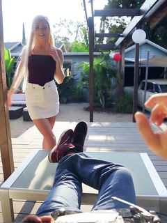 Morgan Rain - I Know That Girl