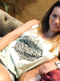 Vanessa Decker - Date Slam