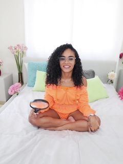 Scarlit Scandal - Don't Break Me