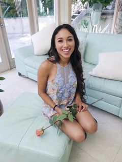 Cali Lee - Don't Break Me